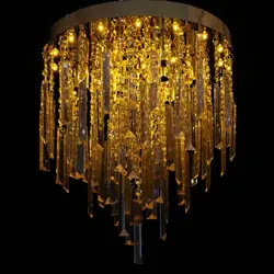 لوستر سقفی نیکا کد 0466 دکورابو