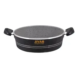 سرویس پخت و پز ژیوار کد 0197 دکورابو