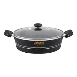 سرویس پخت و پز ژیوار کد 0197 دکورابو