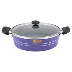 سرویس پخت و پز ژیوار کد 0197 دکورابو