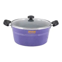 سرویس پخت و پز ژیوار کد 0197 دکورابو