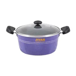 سرویس پخت و پز ژیوار کد 0197 دکورابو