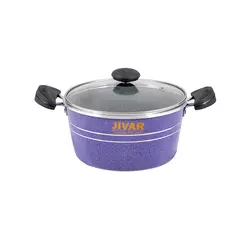 سرویس پخت و پز ژیوار کد 0197 دکورابو