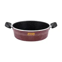 سرویس پخت و پز ژیوار کد 0197 دکورابو