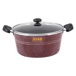 سرویس پخت و پز ژیوار کد 0197 دکورابو