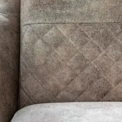 مبل راحتی تک نفره راک کد 0133 دکورابو