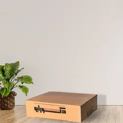 لوستر مدرن آویز کد 0354 دکورابو