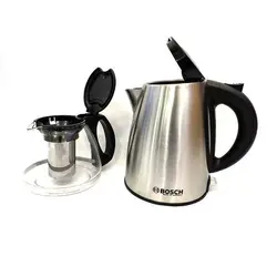 چای ساز دیجیتالی بوش مدل 1668