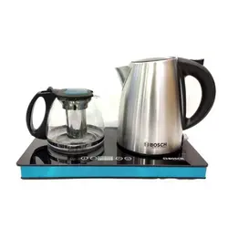چای ساز دیجیتالی بوش مدل 1668