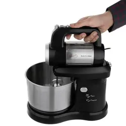 همزن کاسه دار مایر مدل MR-993
