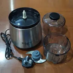 خردکن 123 روگن مدل RU-2010