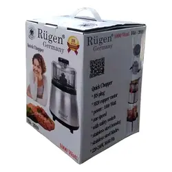 خردکن 123 روگن مدل RU-2010