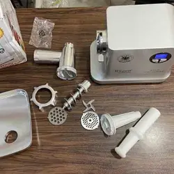چرخ گوشت 3000 وات روگن مدل RU-1310