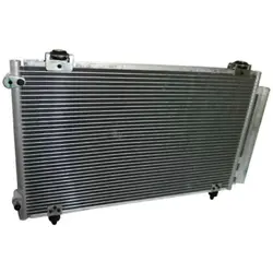 رادیاتور کولر ام وی ام 530