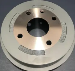 کاسه چرخ ام وی ام 315