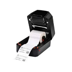 پرینتر لیبل زن lp433e