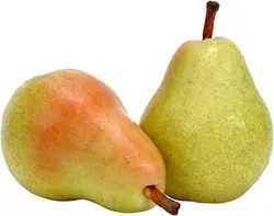 گلابی شاه میوه یک کیلو