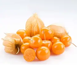فیسالیس یک بسته