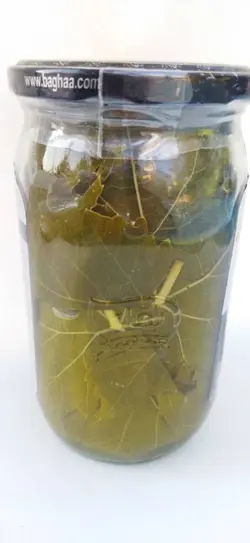 برگ موم
