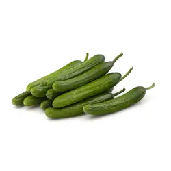 خیار بسته بندی - 1 کیلوگرم