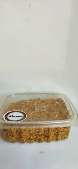 سیر داغ