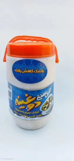 کشک سنتی - فروشگاه اینترنتی دیجی زنبیل