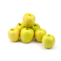 سیب زرد 1 کیلوگرم