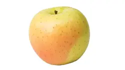 سیب زرد دو عدد