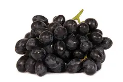 انگور  سیاه یک خوش۴۵۰گرم