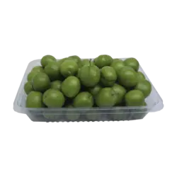 گوجه سبز بسته بندی - 400گرم