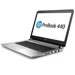 لپ تاپ HP probook 440G