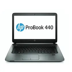 لپ تاپ HP probook 440G