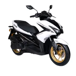موتور سیکلت یاماها مدل  طرح nvx 155 Aerox  سال  1400