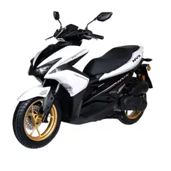 موتور سیکلت یاماها مدل  طرح nvx 155 Aerox  سال  1400