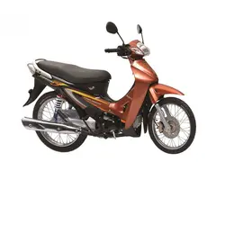 موتورسیکلت کویر مدل رادیسون 125 سی سی سال 1400