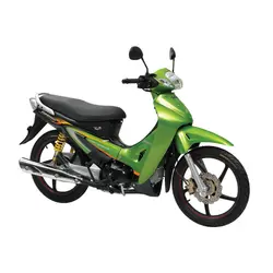 موتورسیکلت کویر مدل رادیسون 125 سی سی سال 1400