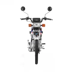 موتور سیکلت سحر مدل 125 سی سی استارتی سال 1401