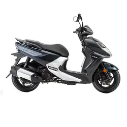 موتور سیکلت گلکسی FX150 سی سی سال 1401