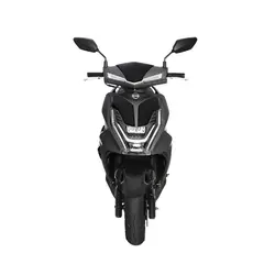 موتور سیکلت گلکسی FX150 سی سی سال 1401