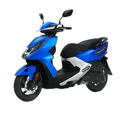 موتور سیکلت گلکسی FX150 سی سی سال 1401