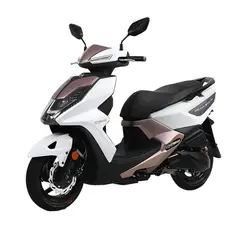 موتور سیکلت گلکسی FX150 سی سی سال 1401