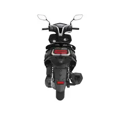 موتور سیکلت گلکسی FX150 سی سی سال 1401