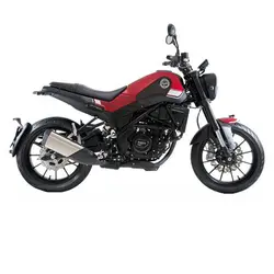 موتورسیکلت بنلی لئونچینو مدل Leoncino249 سال 1400