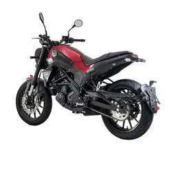 موتورسیکلت بنلی لئونچینو مدل Leoncino249 سال 1400