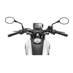 موتورسیکلت بنلی لئونچینو مدل Leoncino249 سال 1400