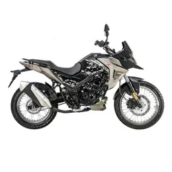 موتور سیکلت اس وای ام مدل گلکسی NH 180 سال 1401