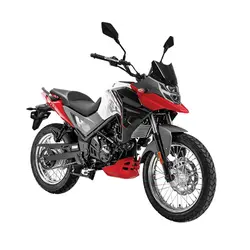 موتور سیکلت اس وای ام مدل گلکسی NH 180 سال 1401