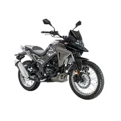 موتور سیکلت اس وای ام مدل گلکسی NH 180 سال 1401