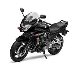 موتورسیکلت سوزوکی مدل Bandit سال 2016