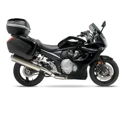 موتورسیکلت سوزوکی مدل Bandit سال 2016